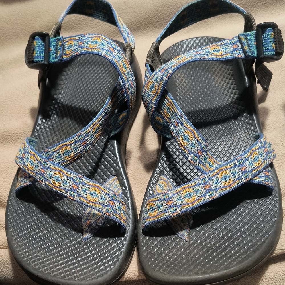 Chaco Sandals